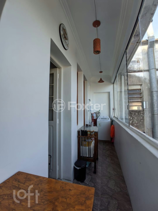 Apartamento à venda com 2 quartos, 70m² - Foto 23