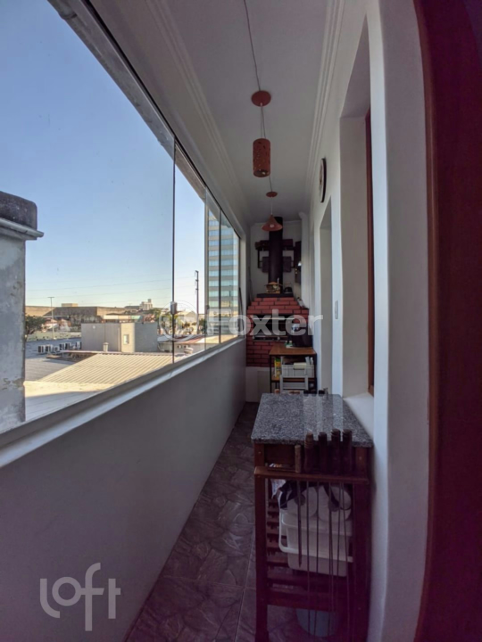 Apartamento à venda com 2 quartos, 70m² - Foto 22