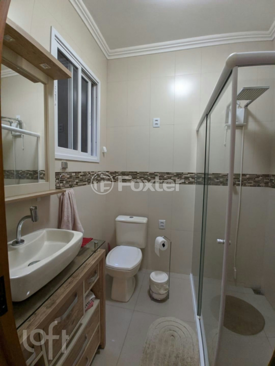 Apartamento à venda com 2 quartos, 70m² - Foto 9