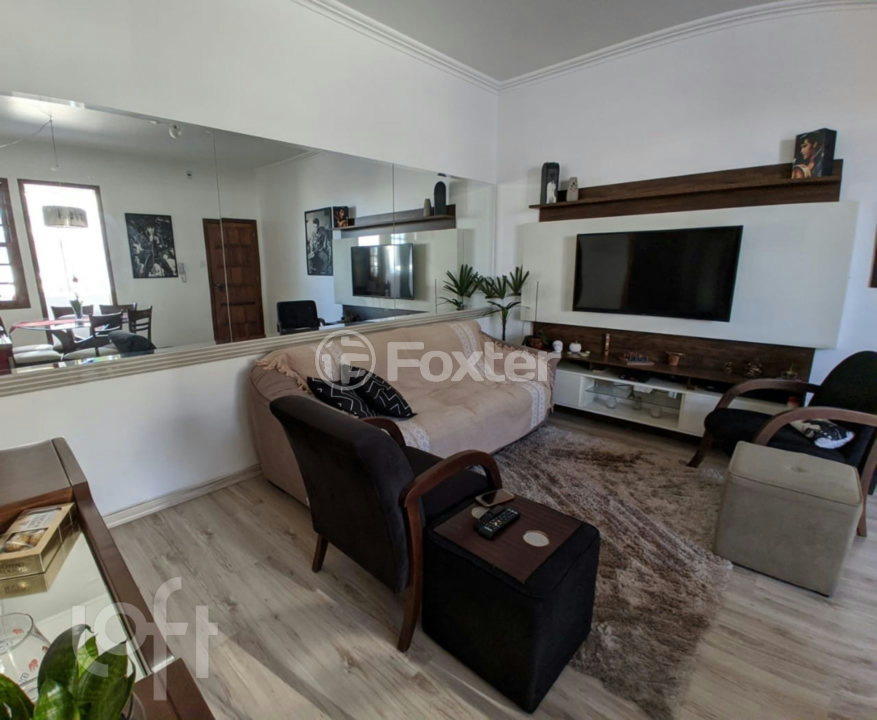 Apartamento à venda com 2 quartos, 70m² - Foto 25