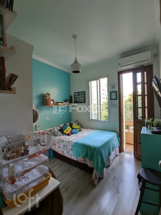 Apartamento à venda com 2 quartos, 70m² - Foto 11