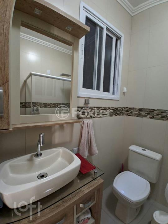 Apartamento à venda com 2 quartos, 70m² - Foto 5