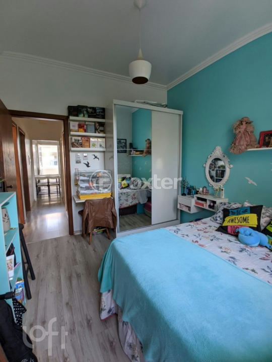 Apartamento à venda com 2 quartos, 70m² - Foto 15