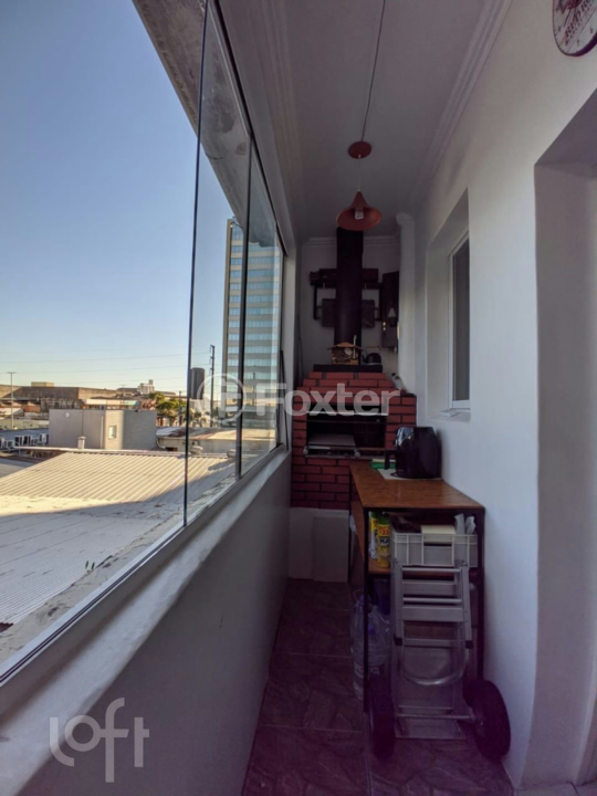 Apartamento à venda com 2 quartos, 70m² - Foto 24