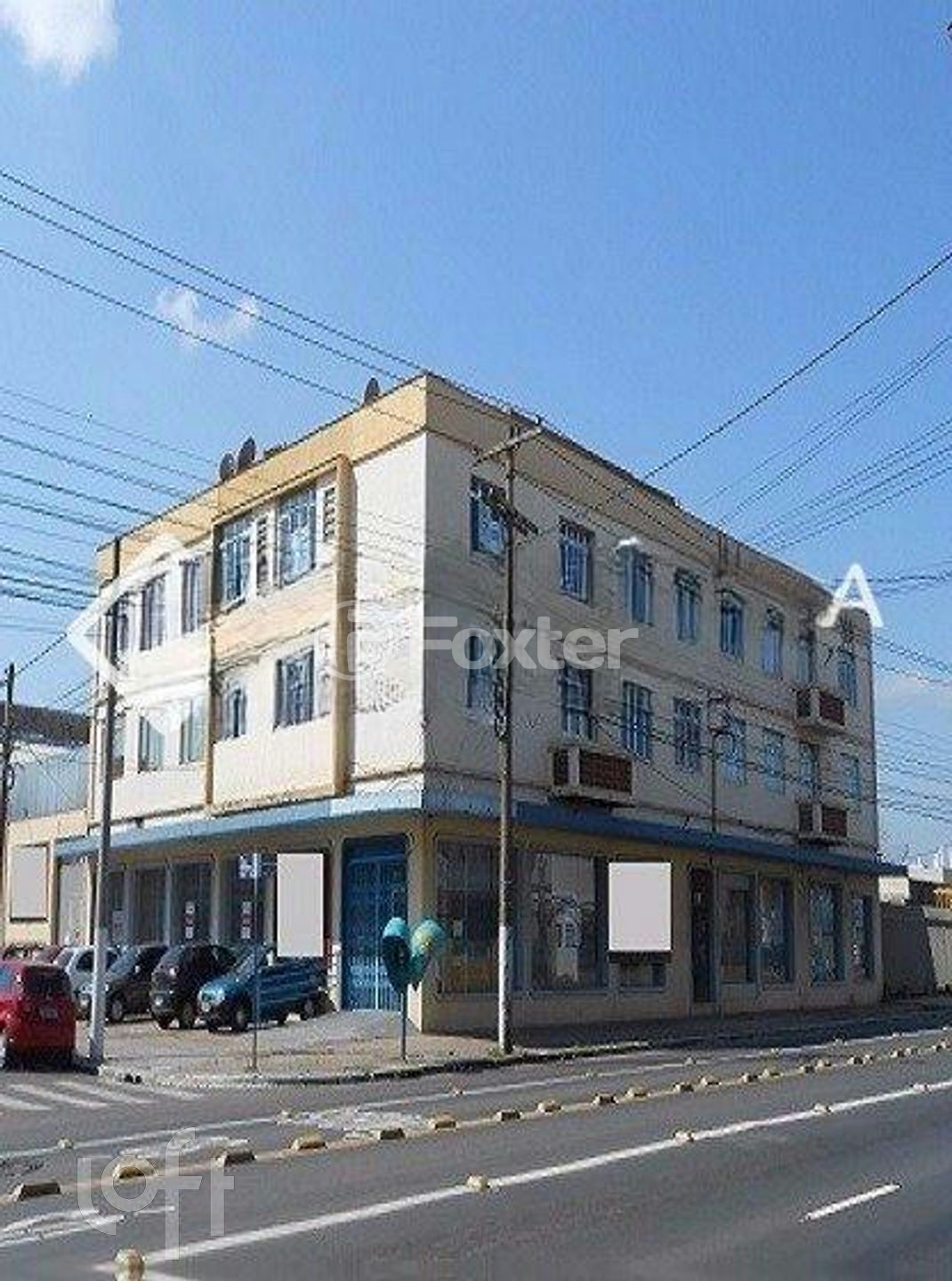 Apartamento à venda com 3 quartos, 101m² - Foto 11