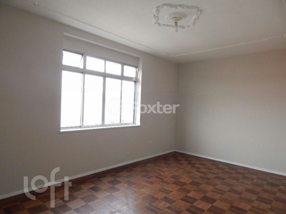 Apartamento à venda com 3 quartos, 101m² - Foto 1