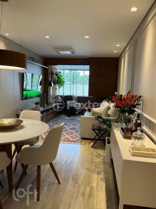 Apartamento à venda com 2 quartos, 71m² - Foto 28