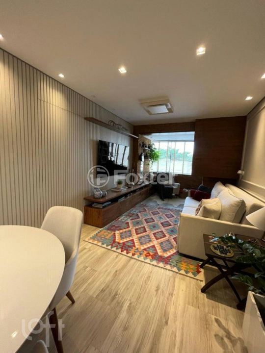 Apartamento à venda com 2 quartos, 71m² - Foto 15