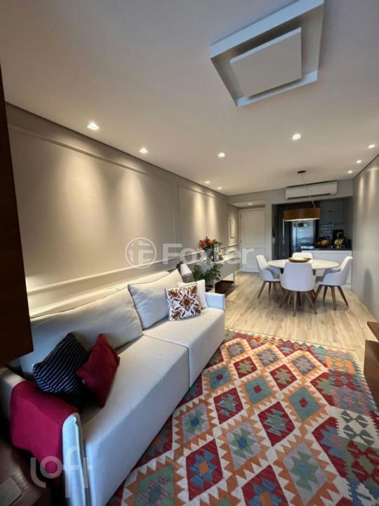 Apartamento à venda com 2 quartos, 71m² - Foto 17