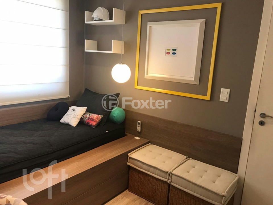 Apartamento à venda com 2 quartos, 71m² - Foto 12