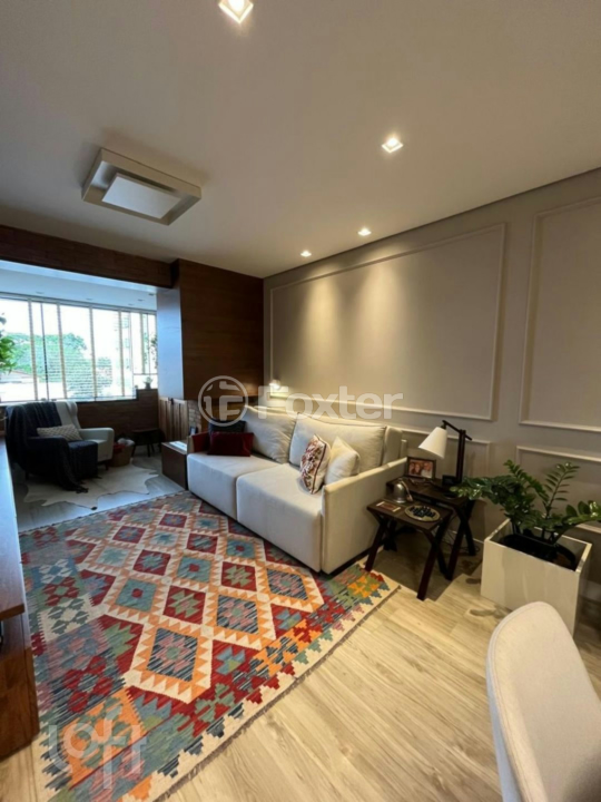 Apartamento à venda com 2 quartos, 71m² - Foto 16