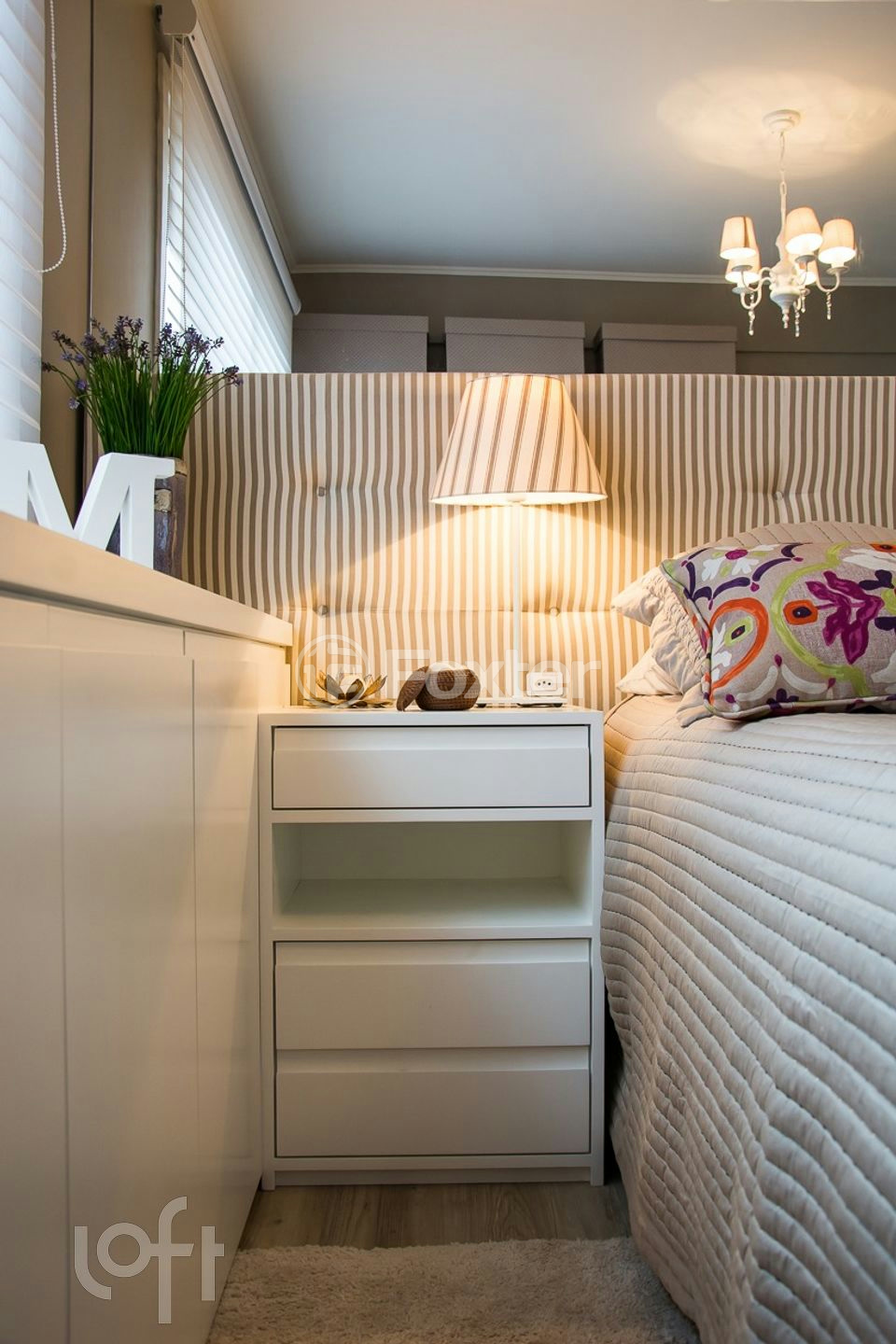 Apartamento à venda com 2 quartos, 71m² - Foto 4