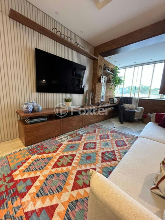 Apartamento à venda com 2 quartos, 71m² - Foto 3