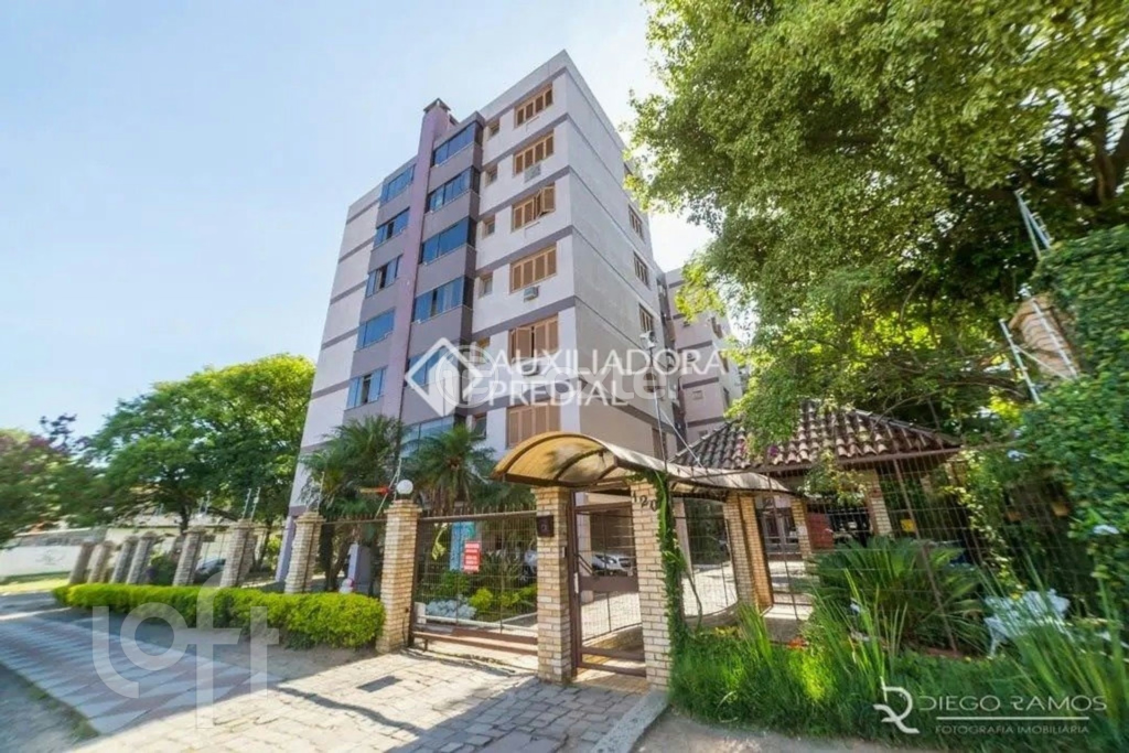 Apartamento à venda com 2 quartos, 71m² - Foto 10
