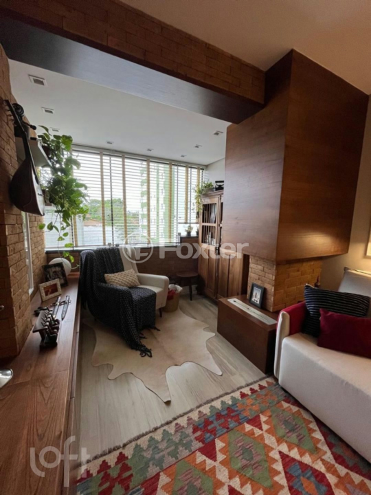 Apartamento à venda com 2 quartos, 71m² - Foto 2