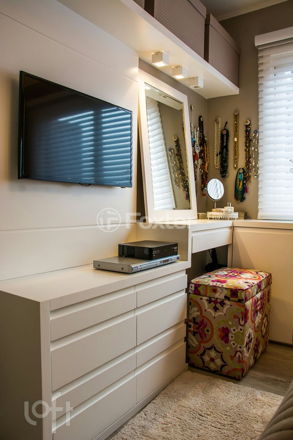 Apartamento à venda com 2 quartos, 71m² - Foto 5