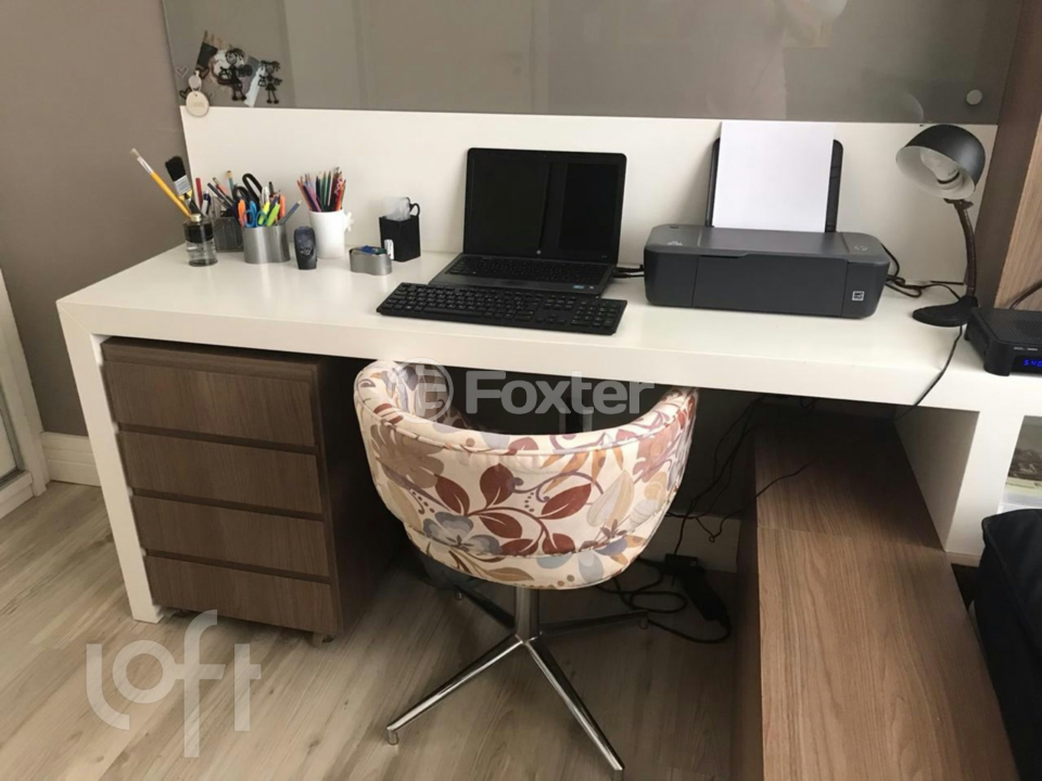 Apartamento à venda com 2 quartos, 71m² - Foto 11