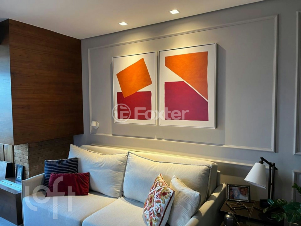 Apartamento à venda com 2 quartos, 71m² - Foto 27
