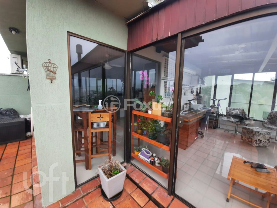 Cobertura à venda com 2 quartos, 129m² - Foto 32