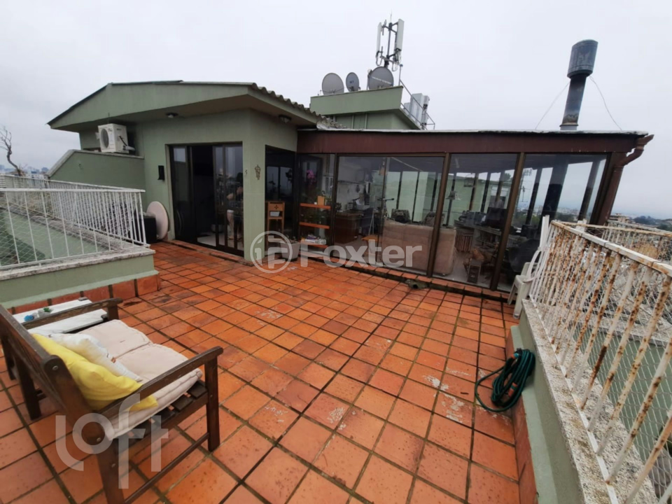 Cobertura à venda com 2 quartos, 129m² - Foto 29