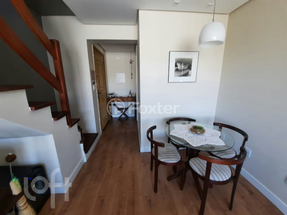 Cobertura à venda com 2 quartos, 129m² - Foto 4