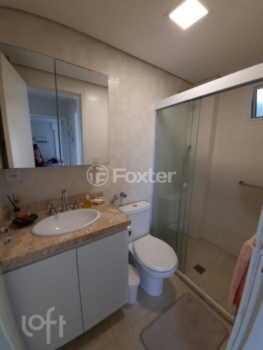 Cobertura à venda com 2 quartos, 129m² - Foto 12