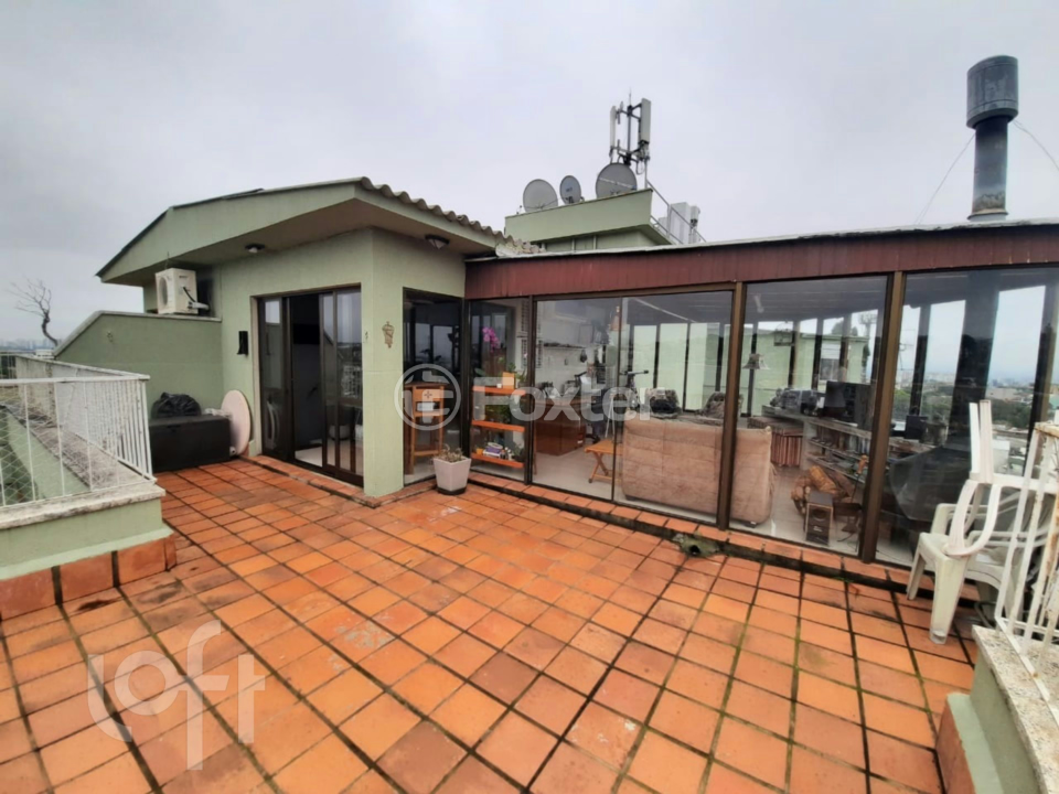 Cobertura à venda com 2 quartos, 129m² - Foto 33