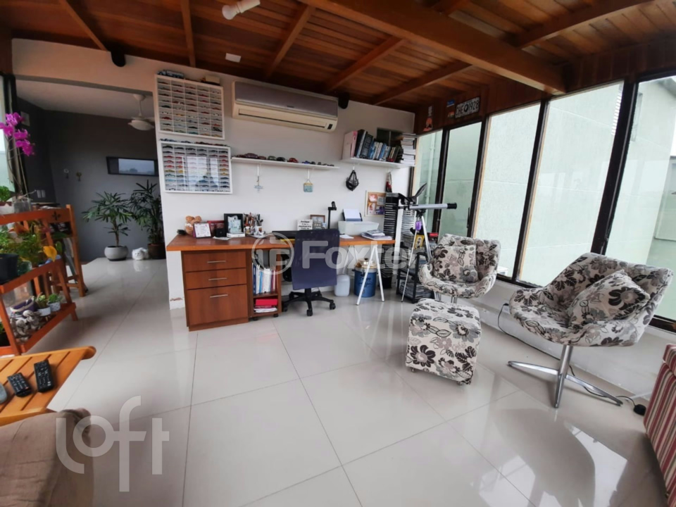 Cobertura à venda com 2 quartos, 129m² - Foto 21