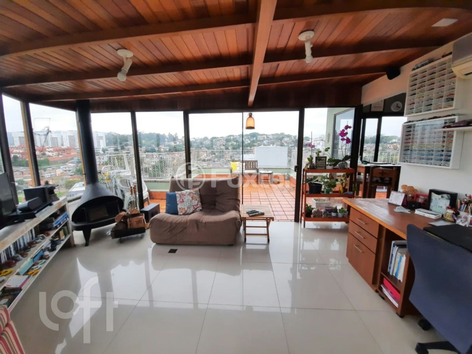 Cobertura à venda com 2 quartos, 129m² - Foto 24