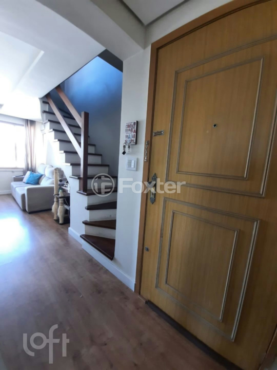 Cobertura à venda com 2 quartos, 129m² - Foto 5