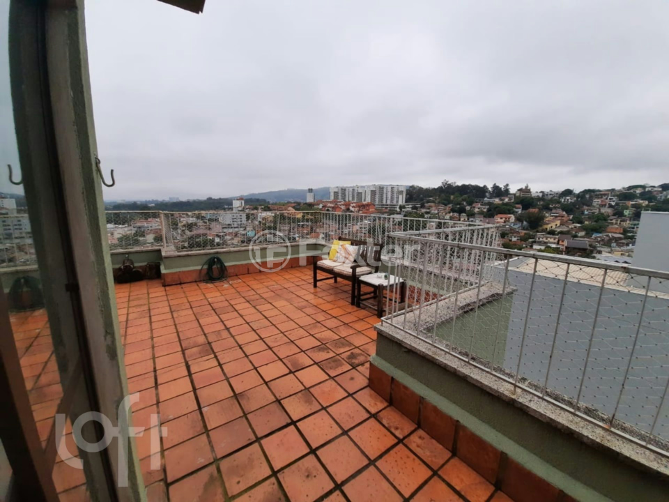 Cobertura à venda com 2 quartos, 129m² - Foto 31