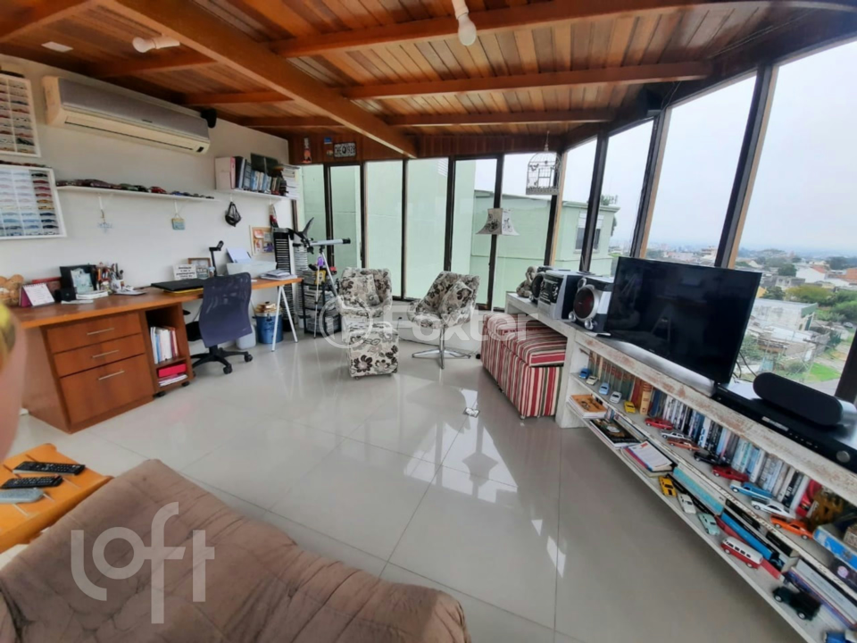 Cobertura à venda com 2 quartos, 129m² - Foto 20