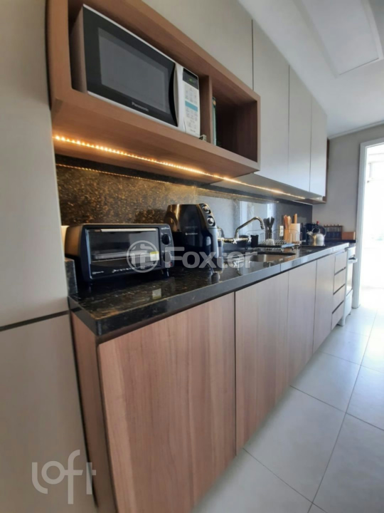 Cobertura à venda com 2 quartos, 129m² - Foto 9