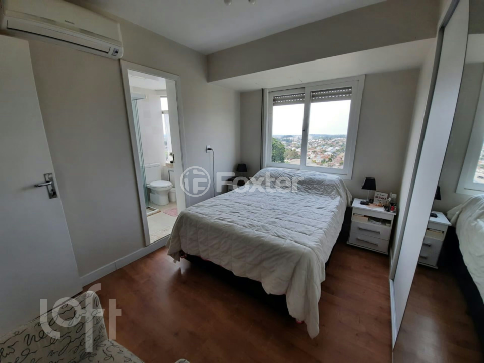 Cobertura à venda com 2 quartos, 129m² - Foto 6