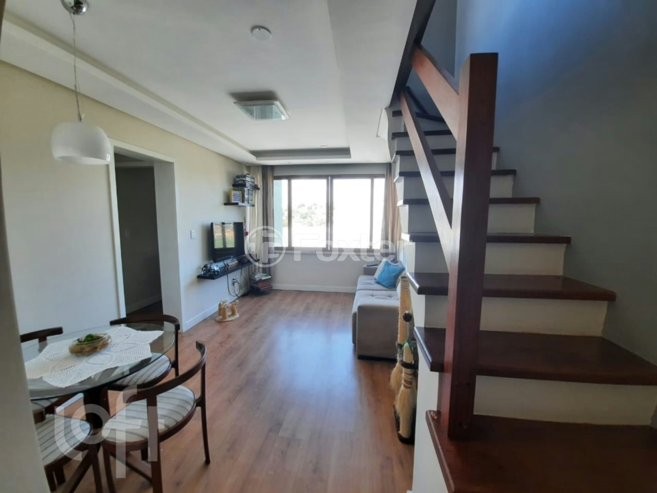 Cobertura à venda com 2 quartos, 129m² - Foto 8