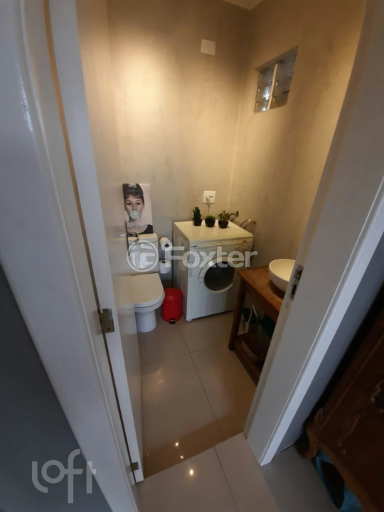 Cobertura à venda com 2 quartos, 129m² - Foto 16