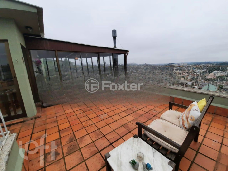 Cobertura à venda com 2 quartos, 129m² - Foto 30