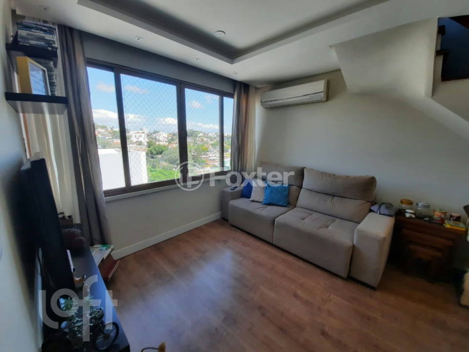 Cobertura à venda com 2 quartos, 129m² - Foto 3