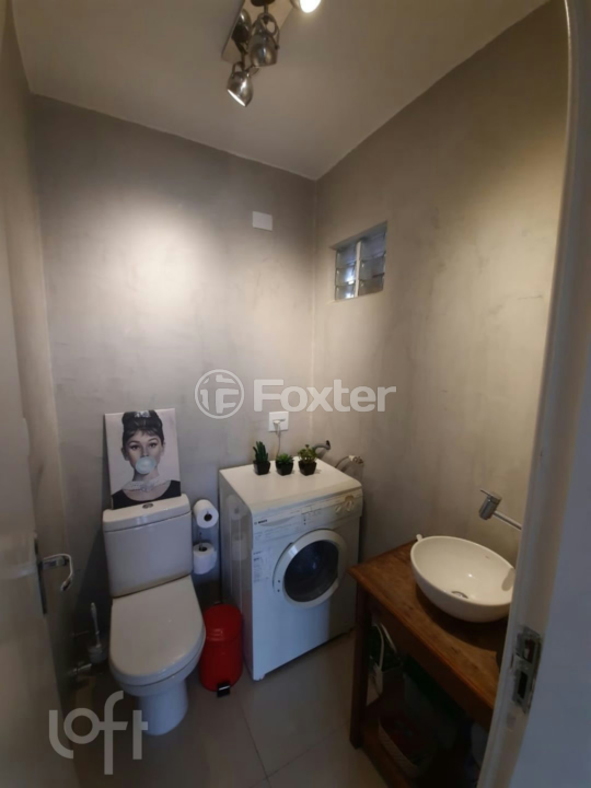 Cobertura à venda com 2 quartos, 129m² - Foto 14