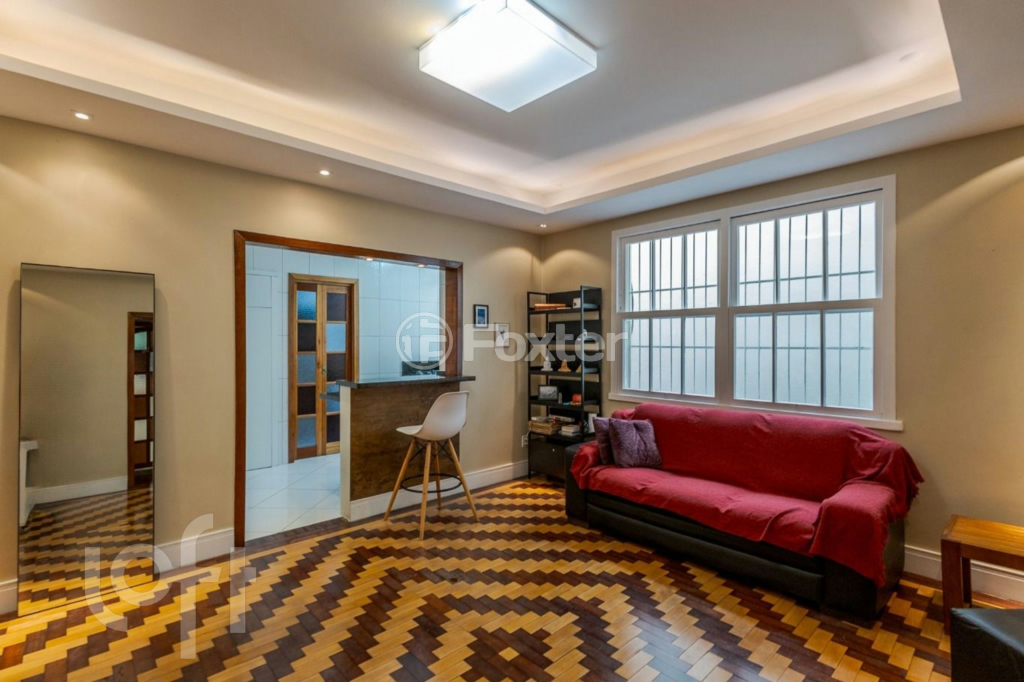 Apartamento à venda com 1 quarto, 63m² - Foto 2