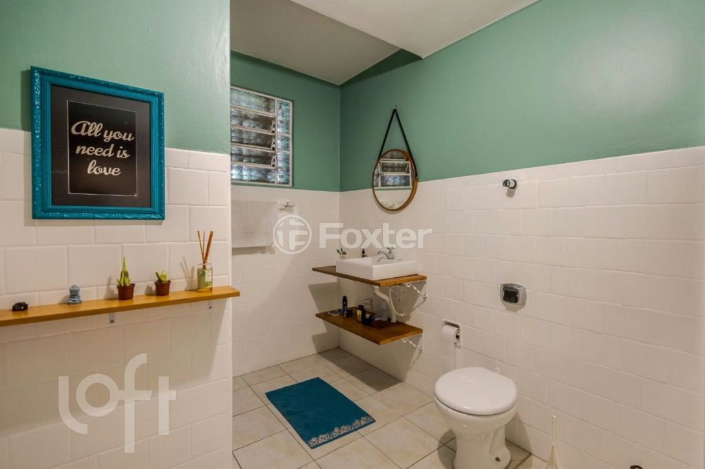 Apartamento à venda com 1 quarto, 63m² - Foto 11