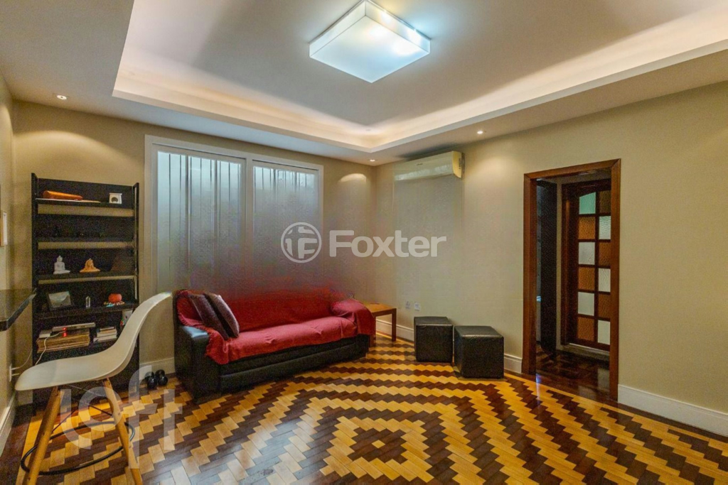Apartamento à venda com 1 quarto, 63m² - Foto 6