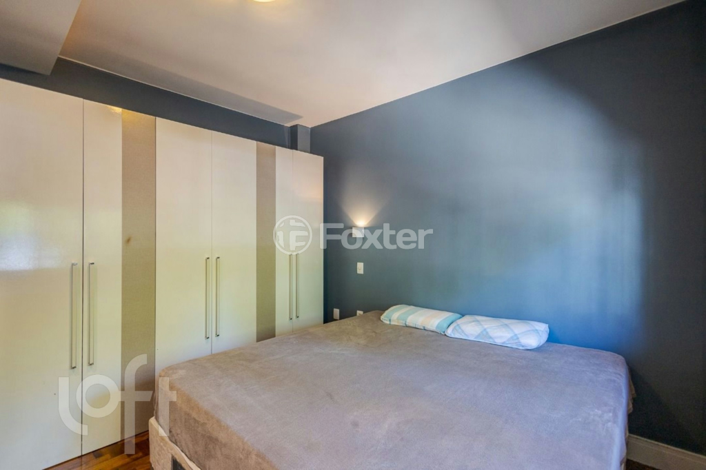 Apartamento à venda com 1 quarto, 63m² - Foto 8