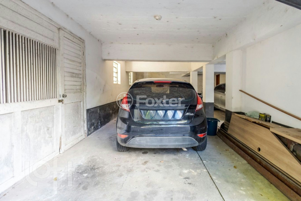 Apartamento à venda com 1 quarto, 63m² - Foto 13