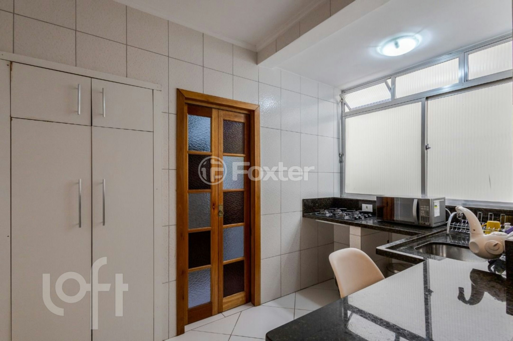 Apartamento à venda com 1 quarto, 63m² - Foto 4