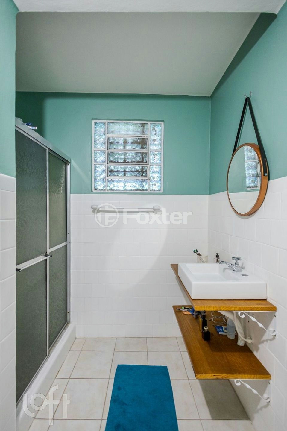 Apartamento à venda com 1 quarto, 63m² - Foto 10