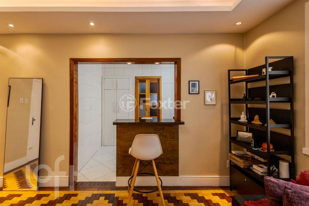 Apartamento à venda com 1 quarto, 63m² - Foto 15