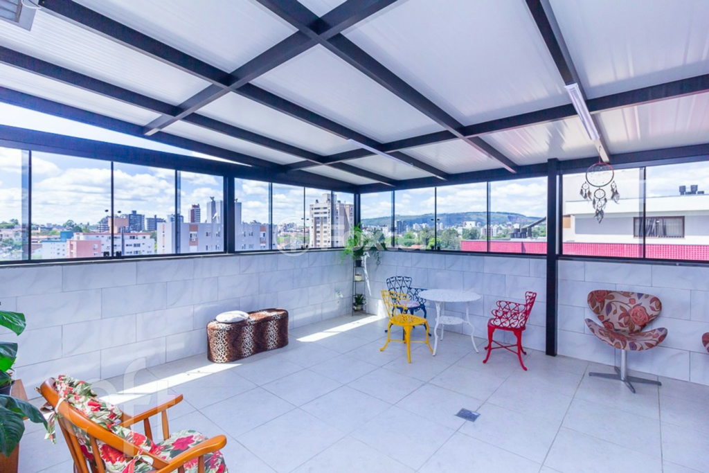 Cobertura à venda com 3 quartos, 155m² - Foto 10