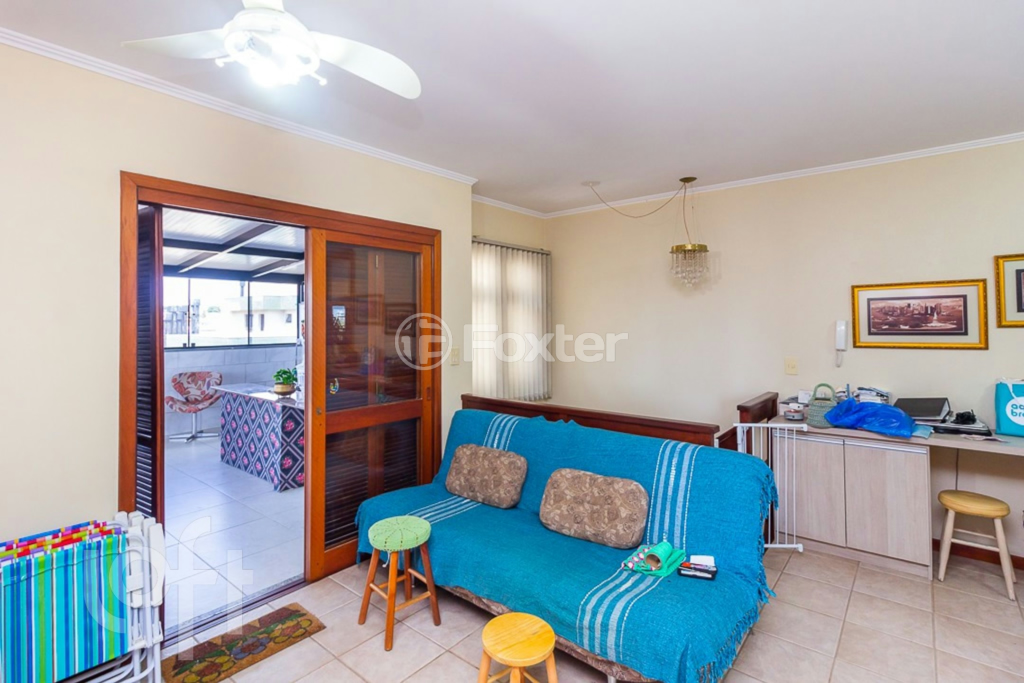 Cobertura à venda com 3 quartos, 155m² - Foto 4