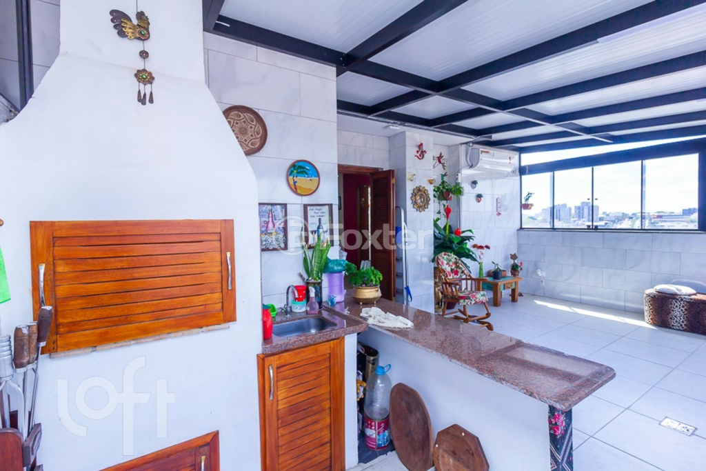Cobertura à venda com 3 quartos, 155m² - Foto 40